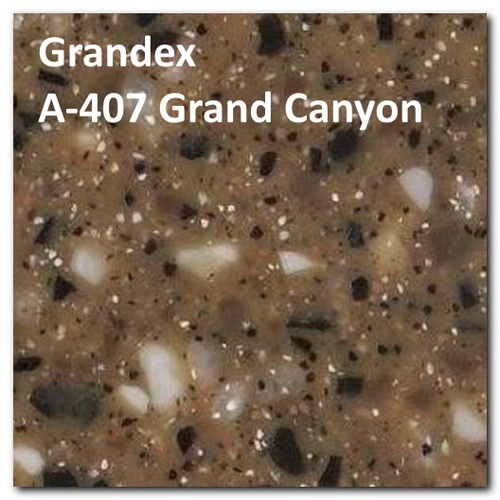 Grand canyon